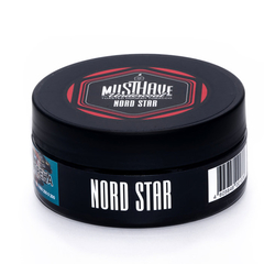 Кальянный табак Musthave NORD STAR 25