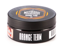 Кальянный табак Musthave ORANGE TEAM 125