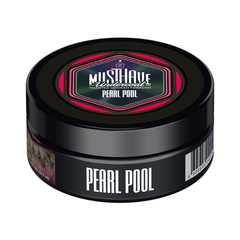 Кальянный табак Musthave Pearl Pool 25