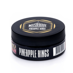 Кальянный табак Musthave Pineapple Rings 25
