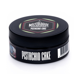 Кальянный табак Musthave PISTACHIO CAKE 25
