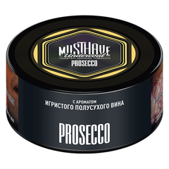 Кальянный табак Musthave PROSECCO 25