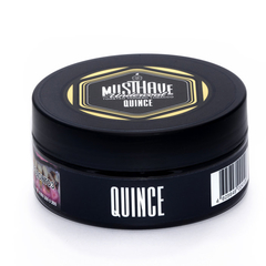 Кальянный табак Musthave Quince 25