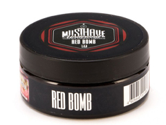 Кальянный табак Musthave RED BOMB 125