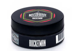 Кальянный табак Musthave Rocketman 25