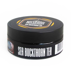 Кальянный табак Musthave Sea Buckthorn Tea 25