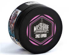 Кальянный табак Musthave SPACE FLAVOR 250