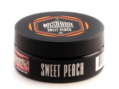 Кальянный табак Musthave SWEET PEACH 125