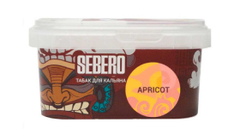 Кальянный табак Sebero Apricot 300 гр.