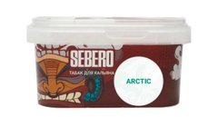 Кальянный табак Sebero Arctic 300 гр.