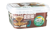 Кальянный табак Sebero Arctic Mix Cactus Pear 300 гр