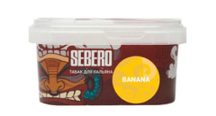 Кальянный табак Sebero Banana 300 гр.