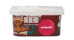 Кальянный табак Sebero Barberry 300 гр.