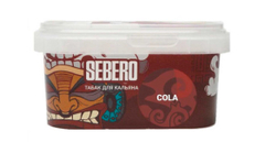 Кальянный табак Sebero Cola 300 гр.