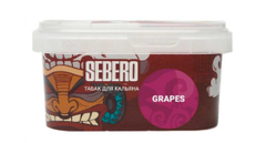 Кальянный табак Sebero Grapes 300 гр.