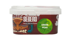 Кальянный табак Sebero Green Pear 300 гр.
