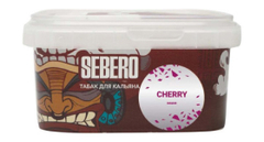 Кальянный табак Sebero Limited Edition Cherry 300 гр.