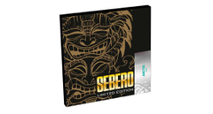 Кальянный табак Sebero Limited Edition Arctic 60 гр.