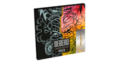 Кальянный табак Sebero Limited Edition Mix Lemon Waffle 60 гр.