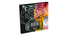 Кальянный табак Sebero Limited Edition Mix Top-2 60 гр.