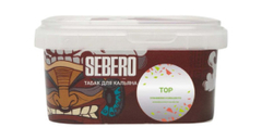 Кальянный табак Sebero Limited Edition Mix Top 300 гр.