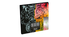 Кальянный табак Sebero Limited Edition Mix Top 60 гр.