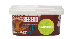 Кальянный табак Sebero Limoncello 300 гр.