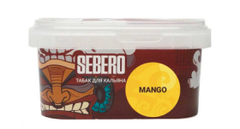 Кальянный табак Sebero Mango 300 гр.