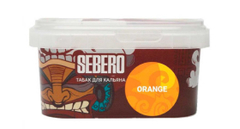 Кальянный табак Sebero Orange 300 гр.