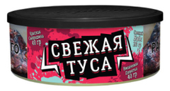 Кальянный табак Северный Свежая Туса 100 гр.