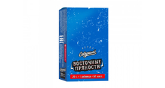 Кальянный табак Северный Восточные Пряности 20 гр.