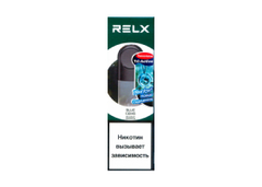 Картриджи Relx Pod (2 шт) Blue Gems Черника