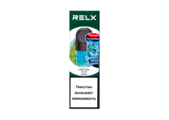 Картриджи Relx Pod (2 шт) Menthol Plus Ментол