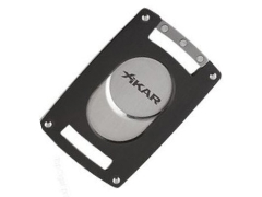 Каттер Xikar 107 BK Ultra Slim