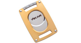 Каттер Xikar 107 GD Ultra Slim