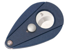 Каттер Xikar 200 BL Lapis Blue