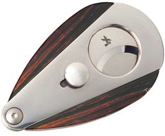 Каттер XIKAR 300 CB Cocobolo