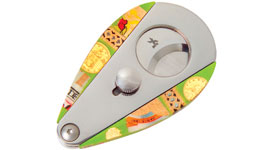 Каттер Xikar 304 GN Havana Collection Green