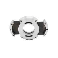Каттер Xikar 403 SLB Silver Black