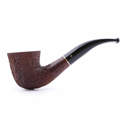 Курительная трубка Barontini Raffaello Rustic Brown, 9 мм Raffaello-240