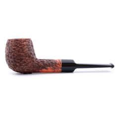 Курительная трубка Barontini Raffaello рустик, форма 30, 9мм Raffaello-30-rustic