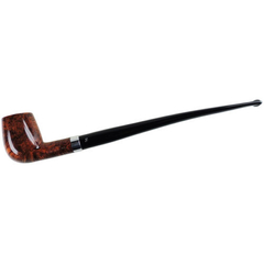 Курительная трубка Big Ben Churchwarden 108, 9мм