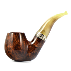 Курительная трубка Big Ben Hilson Pipe of the Year Tan Limited Edition (2023)