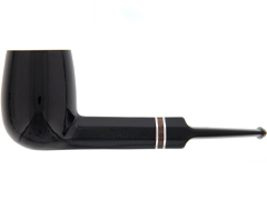 Курительная трубка BIG BEN Dutch Master black polish 109