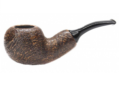Курительная трубка Chacom Reverse Calabash Sb Brune