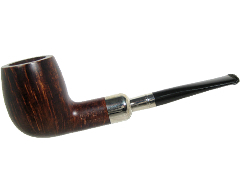 Курительная трубка CHACOM Spigot naturelle 185