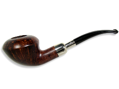 Курительная трубка CHACOM Spigot naturelle 426