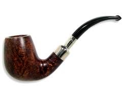 Курительная трубка CHACOM Spigot naturelle 851