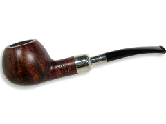Курительная трубка CHACOM Spigot naturelle 862