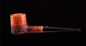 Курительная трубка Fiamma di Re Rustic 780-2